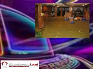 Hays Water Extraction