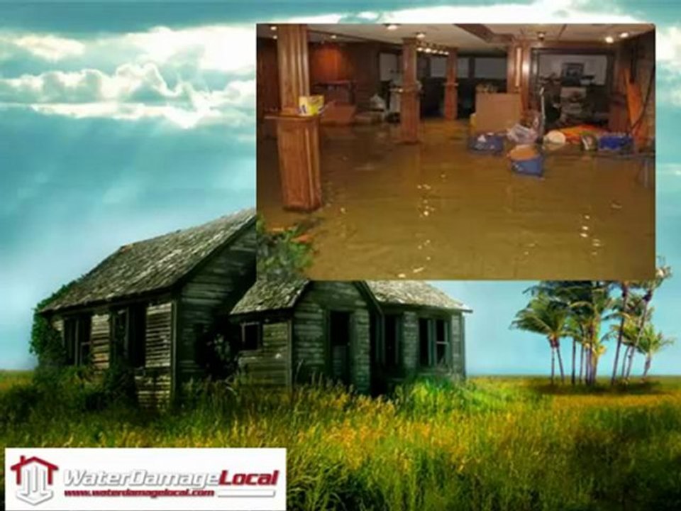 Lindon Water Extraction