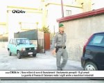 Gdf scopre truffa da 9 milioni in Calabria, 18 Arresti
