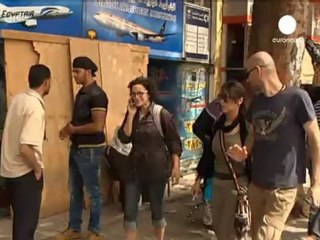 Egitto: torna la rabbia in piazza Tahrir