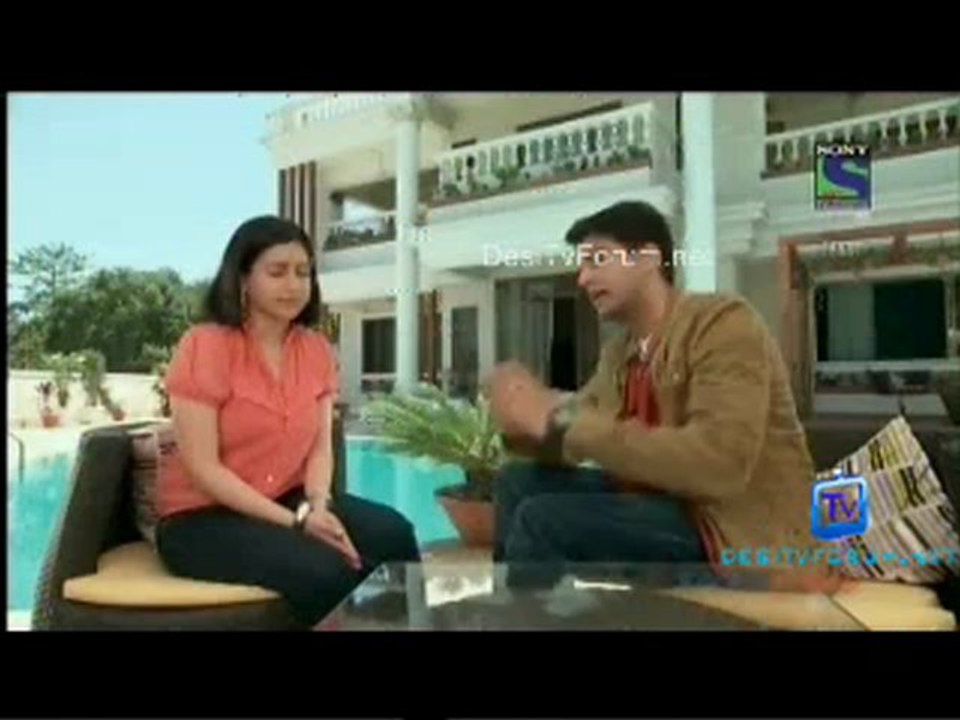 Byah Hamari Bahu Ka - 29th May 2012 Video Watch Online Pt1