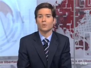 Zapatero asegura que el TAV llegará al País Vasco