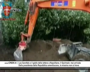 Sciolta nell’acido: Lea Garofalo a capo Stato, mi uccideranno