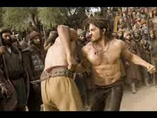 Prince of Persia The Sands of Time Part 1 of 12 Full Movie