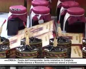 8 Dicembre, si festeggia l’Immacolata Concezione