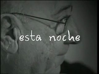 Alfredo Landa visita La Hora de Federico 04/12/08