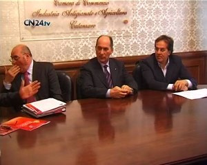 “Magic moment” a Catanzaro con mercatini di Natale di qualità