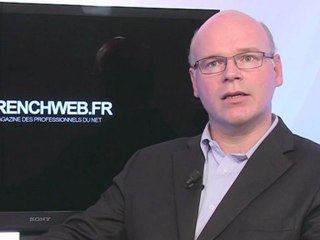 Laurent Bignier, co-fondateur de La Place de l'Immobilier