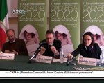 Presentato  Cosenza il 1° forum “Calabria 2020. Innovare per crescere”