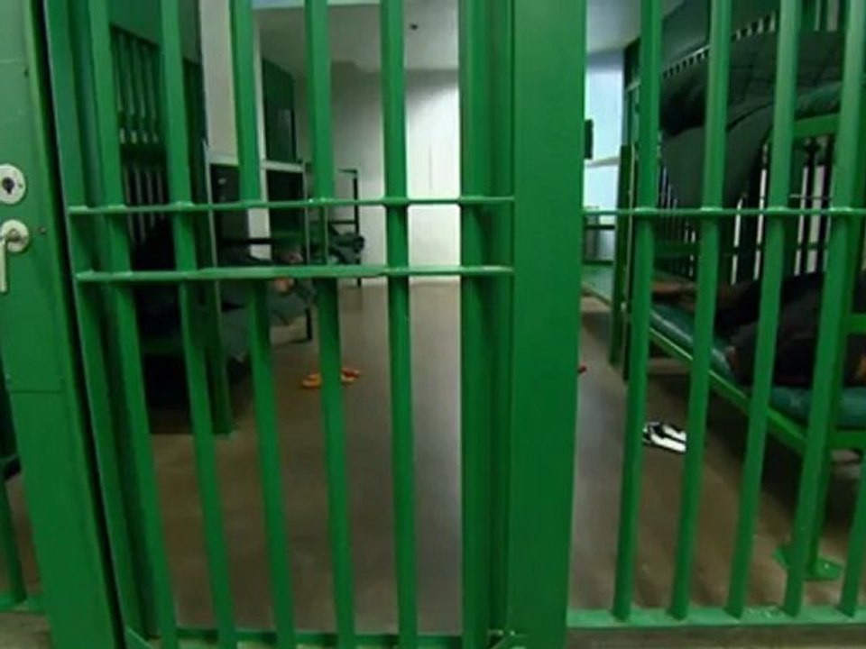 Fault Lines - Mental Illness in America's Prisons