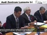 Sacal. Aeroporto di Lamezia Terme sempre in crescita