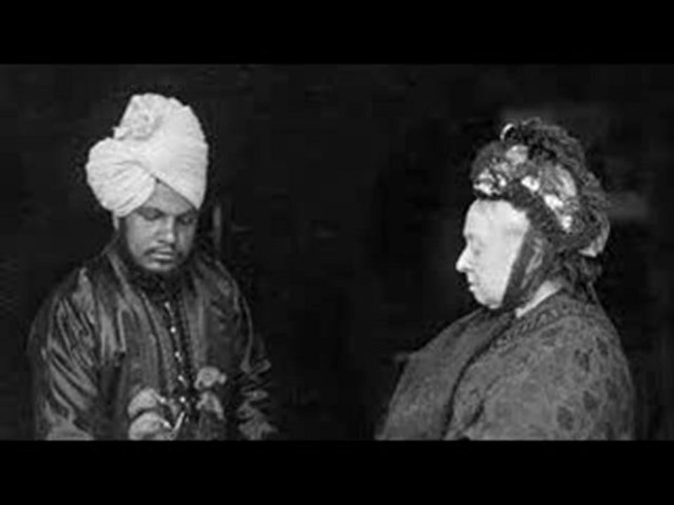 Queen Victoria’s Last Love Part 1 of 12 Full Movie