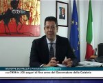 Gli auguri di fine anno del Governatore della Calabria