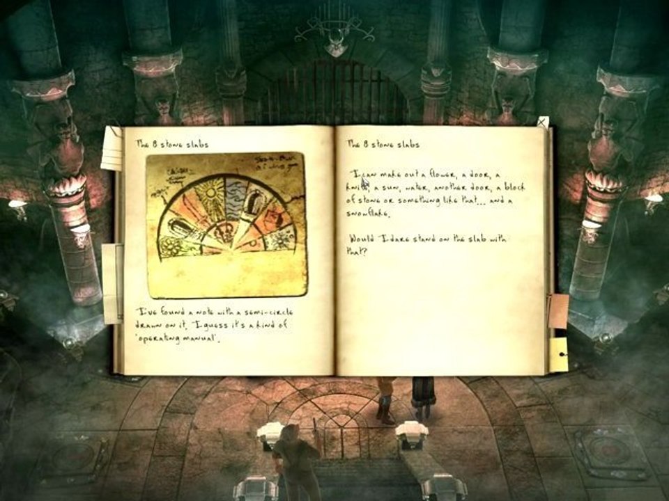 [S15][P4] Black Mirror 2