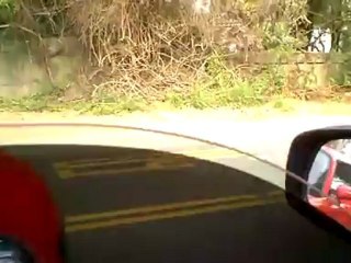 Cute Girl with Rifle / What Car is This?