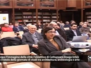Catanzaro, giornata di studio nella biblioteca “Placanica”