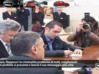 Prefetto Catanzaro punta su giovani, “qui c’è voglia di fare”
