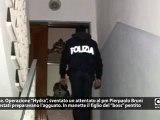Operazione Hydra: sventato attentato al pm Pier Paolo Bruni