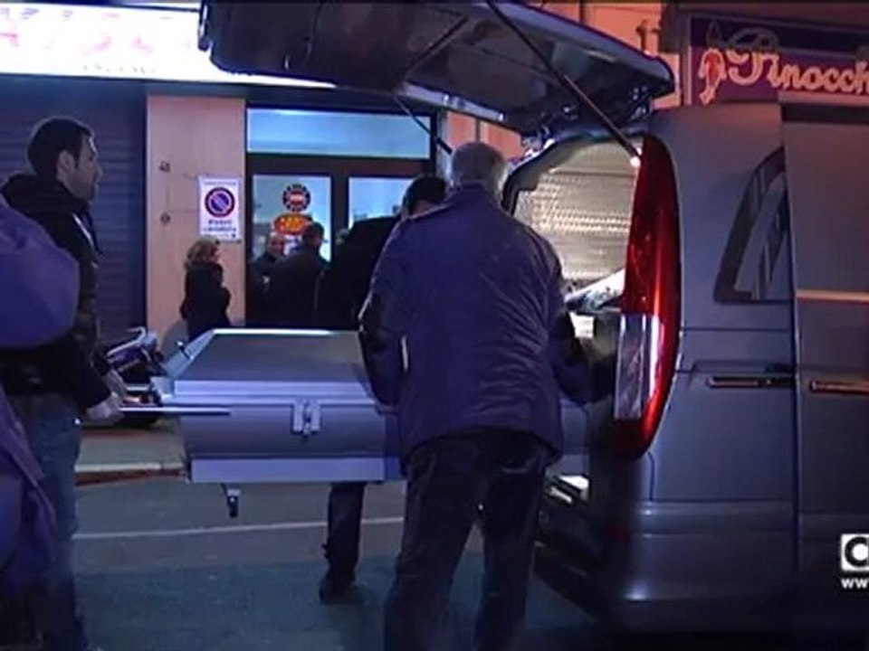 Fratelli uccisi a Crotone, si è costituito l’omicida