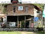 Fini a Reggio Calabria: “senza legalità non c’è liberta né democrazia”