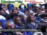 Carenza di organico all’ospedale di Catanzaro, ieri assemblea