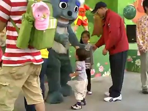 Biker Hangout and some CUSTOM Bikes