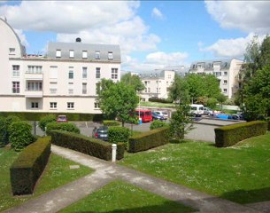 Appartement à vendre Cergy