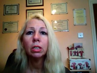 Stop paranoia, OCD & negative thoughts