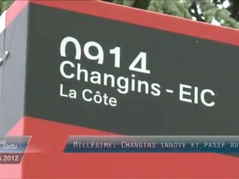 Vues sur l'Actu du 29 mai 2012