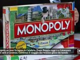Monopoly: Reggio, seconda città più votata, sarà presente sul nuovo tabellone