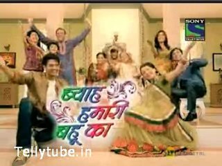 Byah Hamari Bahu Ka - 29th May 2012 Part 3