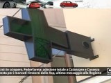 Sanità. Farmacie chiuse a Catanzaro e Cosenza