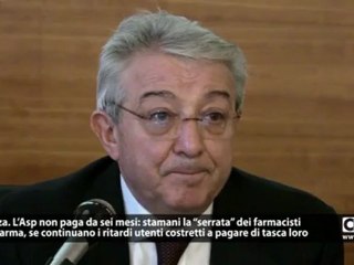 Serrata delle Farmacie: Misasi, atto dovuto