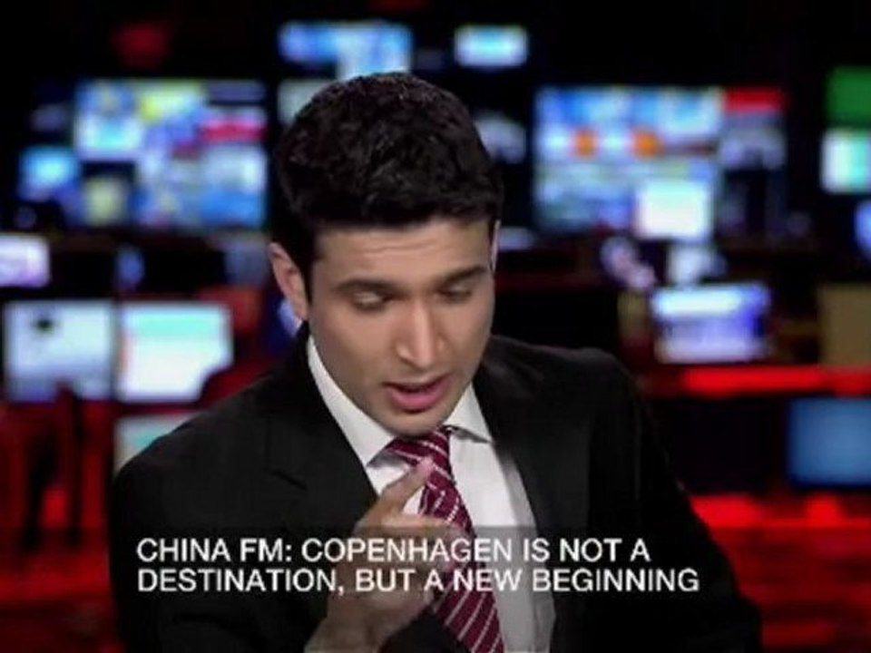 Inside Story - Climate change - 20 Dec 09