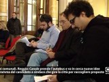 Elezioni comunali. Reggio: Canale prende l’autobus e va in cerca nuove idee