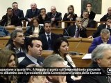 Occupazione: Incontro-Dibattito a Reggio Calabria
