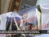 Isola Capo Rizzuto: celebrata la Festa della Cella