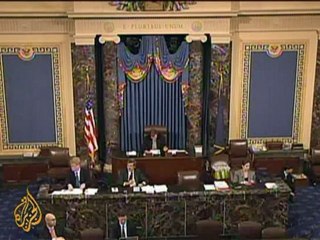 US health bill passes key hurdle - 22 Dec 09