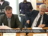 Imponeva l’acquisto di calcestruzzo alle imprese crotonesi, confiscati i beni ad Antonio Campisi