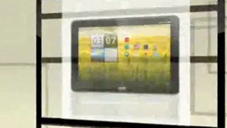 Acer Iconia A200-10r16u 10.1-Inch Tablet (Metallic Red) Preview | Acer Iconia A200-10r16u 10.1-Inch For Sale