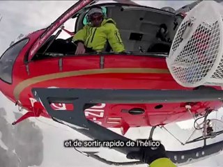 Time Line Saison 2 Episode 5