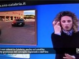 Tg regionale per i non udenti in Calabria, anche sul satellite