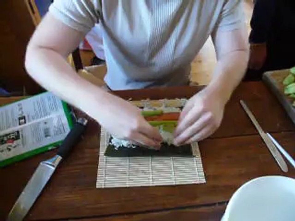 Sushis 1