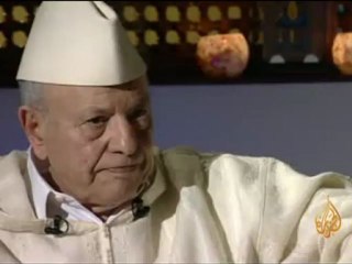 شاهد على العصر - محمد سعيد آيت إدر - الجزء الثاني