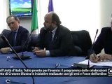 Unità d’Italia: dal 15 marzo eventi a Crotone