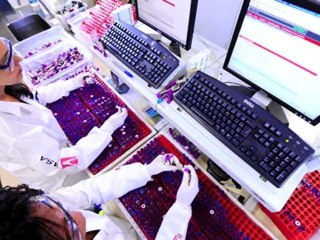 Direto da Bolsa - 29 de maio de 2012  - 1ª Edição