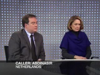 Riz Khan - Yemen; a failed state? - 4 Jan 2010 Part 1