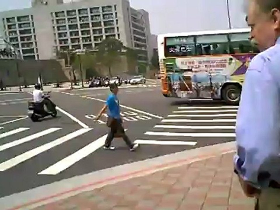 Motorcycle Exhibition in Taiwan - M13