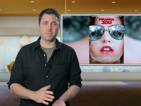 Need for Speed, RoboCop Remake & Shadow of the Colossus! - Film State