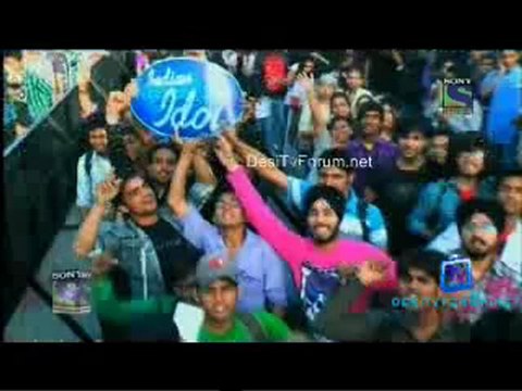 Dekha Ek Khwaab - 29th May 2012 Video Watch Online Pt3